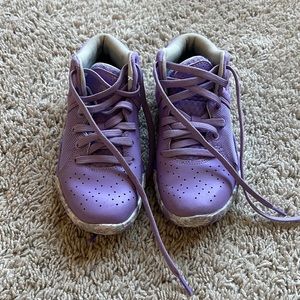 Little Bous’ Under Armour Jet Gs Basketball Shoes